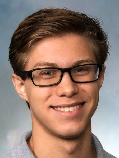 Reicher Matthew Mendiola